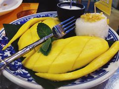 -simply thai天泰(长泰广场店)