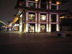 -必胜客(花舞大唐博物馆店)