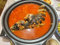 -贵州大厦贵州厅(樱花园西街店)