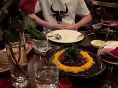 -Tivano意大利餐厅(成都居舍酒店)