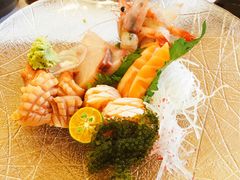 -达摩君日本料理(泰海花园小区店)
