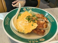 -锦园春香港茶餐厅(西海湾旗舰店)