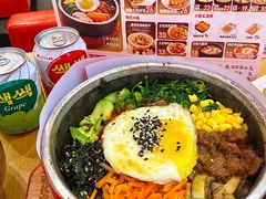 -朴大叔拌饭(广州花城汇店)