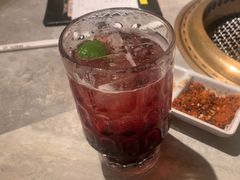 -乾杯烧肉居酒屋(中洲湾店)