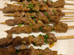 -宵夜侠·自选衡阳烧烤大排档(新塘白江店)