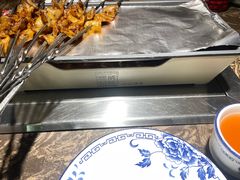 -熙成烧烤·三十三年(开发区店)