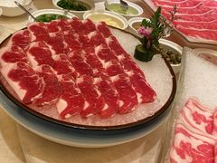-澳门豆捞(裕华东路店)