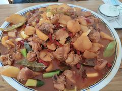 -福顺祥大盘鸡(临潼店)