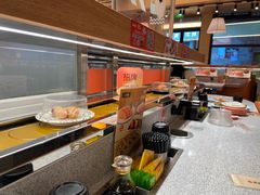 -争鲜回转寿司(海曙天一PLUS店)