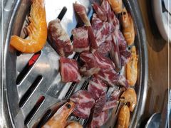 -·缸桶屋·韩式牛肋条自助烤肉(西湖D11店)