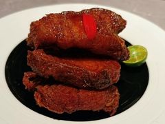 -醉庐·新上海菜(南京西路店)