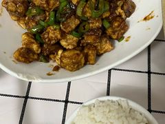 -乐乐餐厅(湘子庙街店)