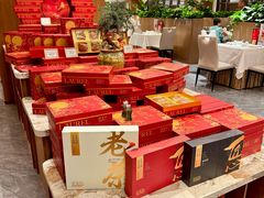 -丹桂轩(罗湖火车站店)