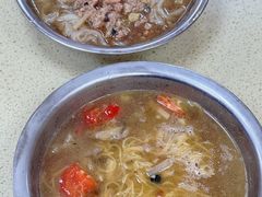 -舒记老友粉(埌西店)
