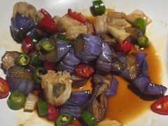 -味莊·青岛菜(云霄路店)