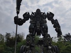 -三国赤壁古战场