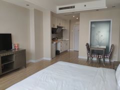 -上寓酒店公寓(原皇室堡酒店公寓)