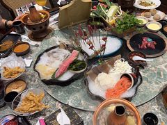 -乔先生涮肉·鲜活牛羊肉火锅(塘沽店)