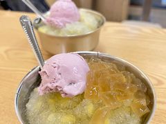 -南街清补凉(黄贝岭店)