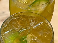 -长沙大王山朗豪酒店·朗豪自助餐厅