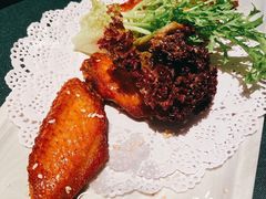 -碧特博格·20年品牌西餐厅(芜湖路店)