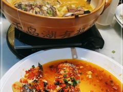 -千岛湖小鱼儿·淳安匠心农家菜