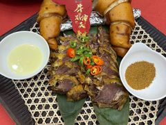 -绸乡宴酒店·融合苏帮宴(吴江店)