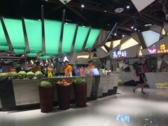 -蒸的好(重庆IFS国金中心店)