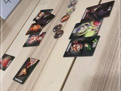 -白兔子密室(长寿路店)