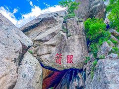 -丹东凤凰山景区