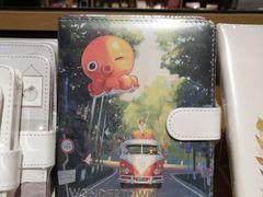 -九木杂物社(江宁金鹰广场店)