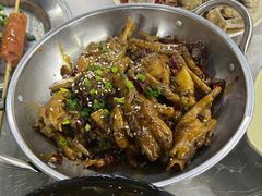 -小民大排档(马场角横路店)