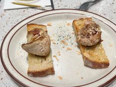 -CRAZYONES西班牙海鲜饭(上海美罗城店)