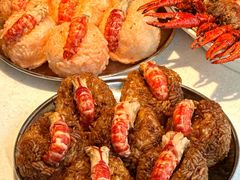 -红盔甲·小龙虾(天钥桥店)