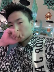 点击看大图 -MOVAN HAIR莫凡匠人发型屋