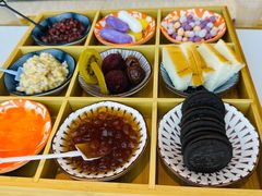 -大熊猫毛肚火锅(烟台万象汇店)