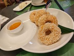 -帕蓝·暹罗料理(大学路店)
