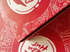 -必胜客(五一广场店)