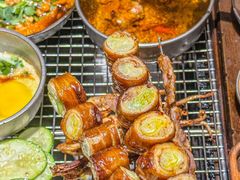 -夜食白市Yespicy·烧烤啤酒宵夜(番禺四海城店)