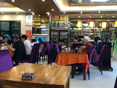 大堂-国强手抓(北京西路店)