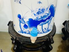 -西月城谭豆花(春熙路店)