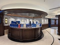 -CHARLIETOWN红茶公司(南京万象天地店)
