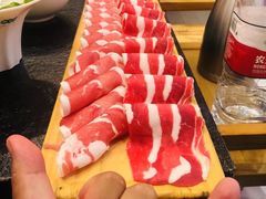 -阳坊胜利涮羊肉(阳坊总店)