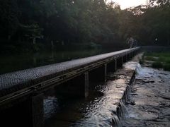 -桂林灵渠景区