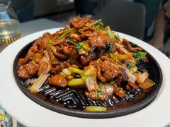 -悦融琥珀·京鲁菜·海味珍品(西单店)