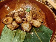 -打川川·川蜀毛肚(南市场店)