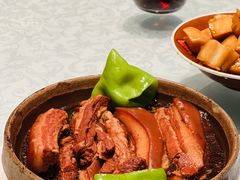 -泉畔人家·老济南经典鲁菜(大明湖店)