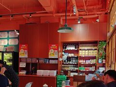 -蚝堡海鲜·威海菜·海肠捞饭·烧烤·亚洲吃蚝公司(幸福门店)