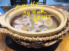 -猪腰一家·地道佛山菜(里水店)