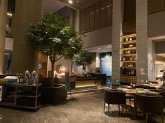 -博林天瑞喜来登酒店·西丽尚膳